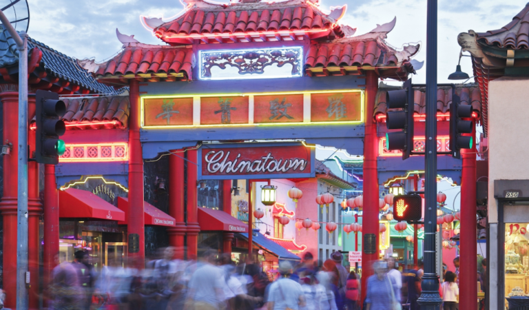 Chinese Restaurants in Los Angeles to Support Right Now Chinese Restaurants in Los Angeles to Support Right Now