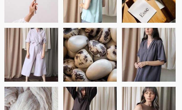 7 Sustainable Asian Clothing Brands For Earth Day 7 Sustainable Asian Clothing Brands For Earth Day