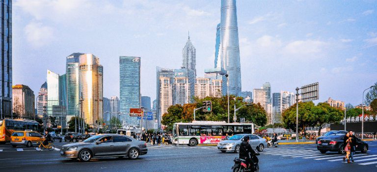 Getting a Driver’s License in China: Modernity, Liberty and More Getting a Driver’s License in China: Modernity, Liberty and More