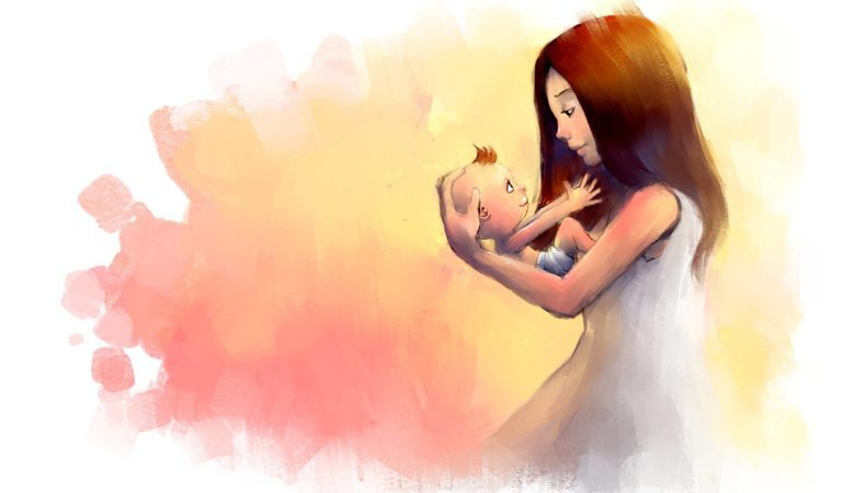 From Me to You: Mother’s Day 2021 Tributes From Our Writers From Me to You: Mother’s Day 2021 Tributes From Our Writers