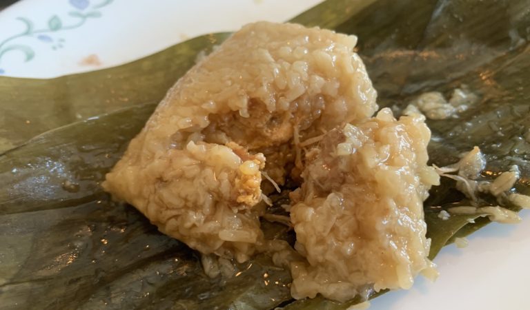 Sweet and Salty Zongzi Recipes for the Dragon Boat Festival Sweet and Salty Zongzi Recipes for the Dragon Boat Festival
