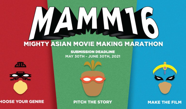MAMM 16: VAFF’s Short Film Contest for Asian Filmmakers MAMM 16: VAFF’s Short Film Contest for Asian Filmmakers