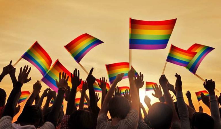 Four Chinese LGBTQ+ Celebrities You Need To Know Four Chinese LGBTQ+ Celebrities You Need To Know