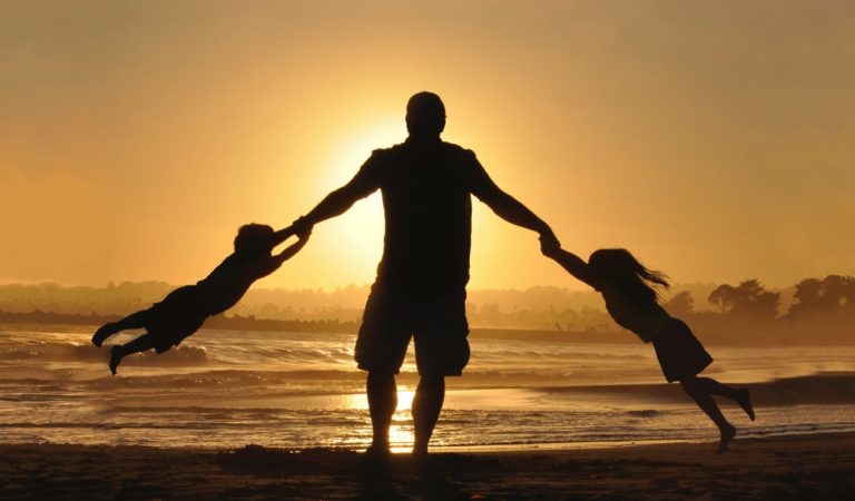 Five Chinese Phrases For Father’s Day All Dads Will Appreciate Five Chinese Phrases For Father’s Day All Dads Will Appreciate