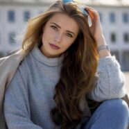 Profile picture of Catherine Brooke