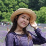 Profile picture of Michelle Yang